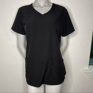 Medium Skechers Scrub Top